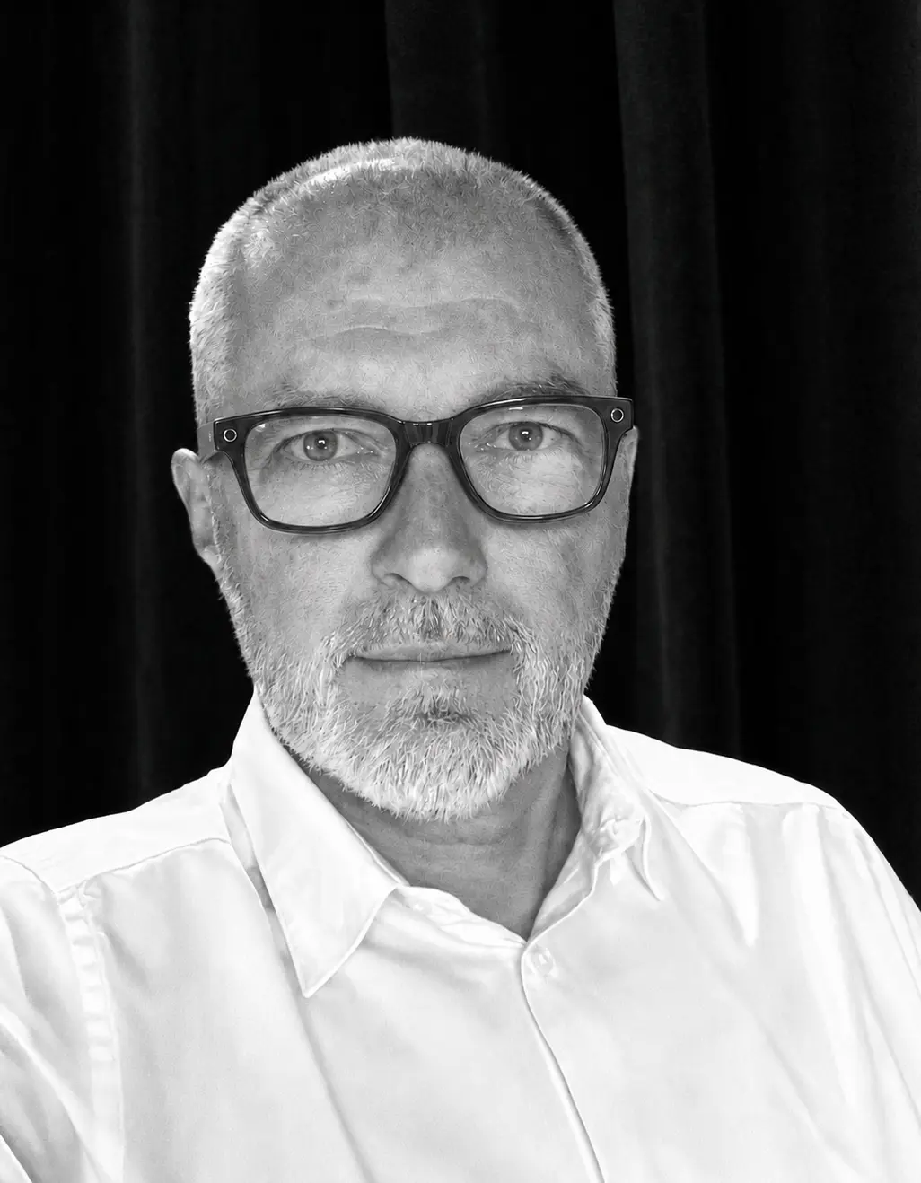 Jean-Francis Bonnard, fondateur d’ARXET
